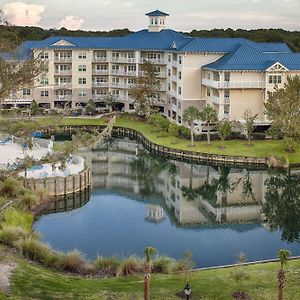 Bluewater By Spinnaker Resorts